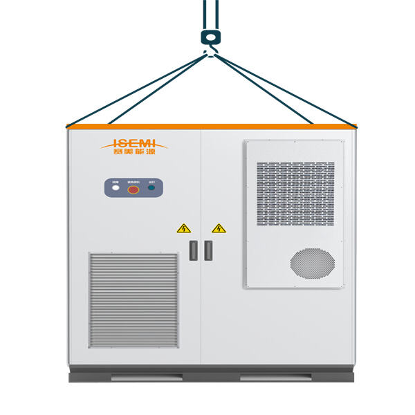 Optimiser l'efficacité énergétique grâce à un système de stockage d'énergie par batteries dans les micro-réseaux