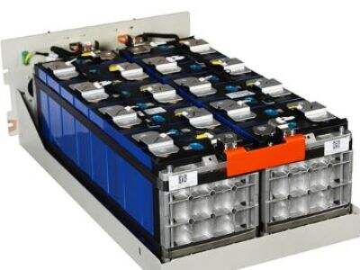 Energy Storage Containers: Revolutionize grid stability with advanced battery technology