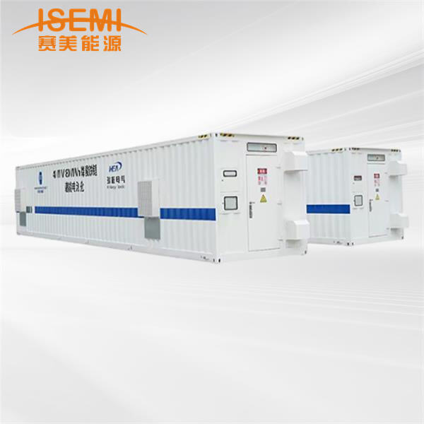 How Lithium-Ion Batteries Revolutionized Energy Storage and What's Nex