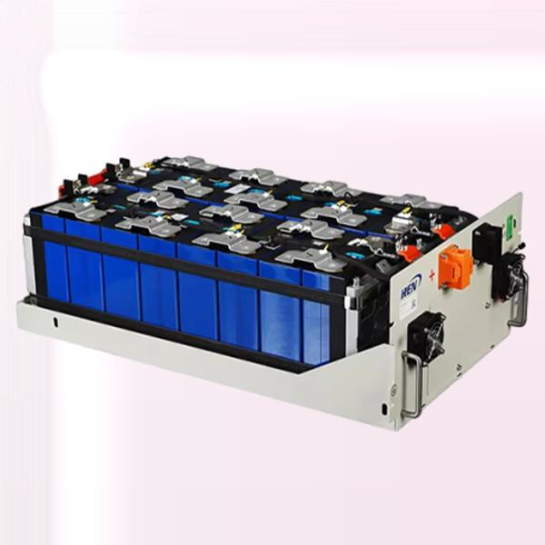 Exploring Different Types of Electrical Energy Storage