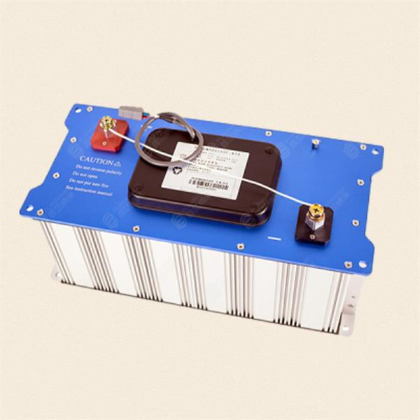 Accelerate Your Energy Efficiency with Supercapacitor Modules