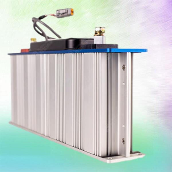 Super Capacitor Batteries versus Traditional Battery Systems