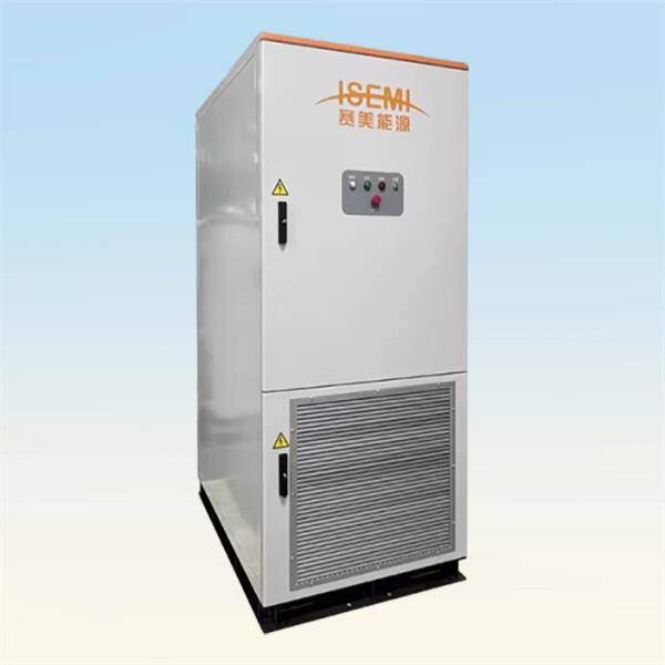 Maximizing Energy Efficiency with Advanced Grid Storage Solutions