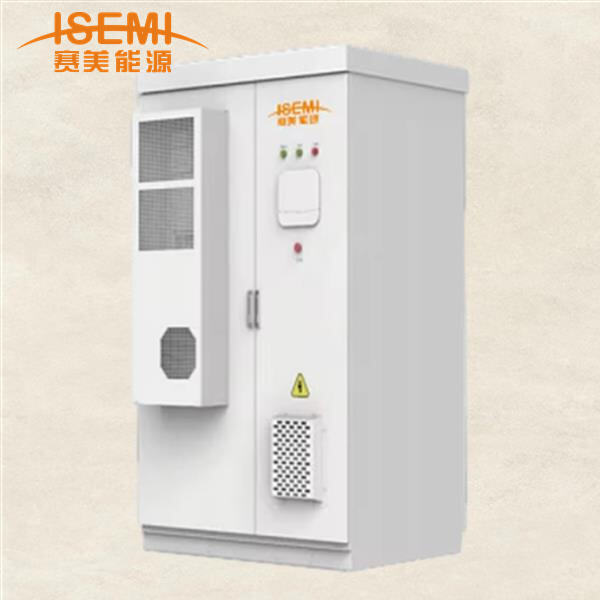 penyimpanan Bateri 100kwh untuk Rumah dan Perniagaan