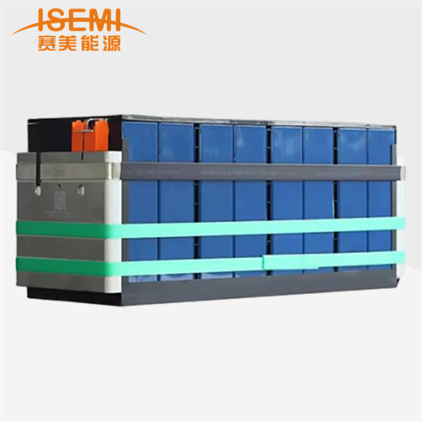 Lưu trữ Năng lượng Tái tạo cho Thế giới Xanh hơn