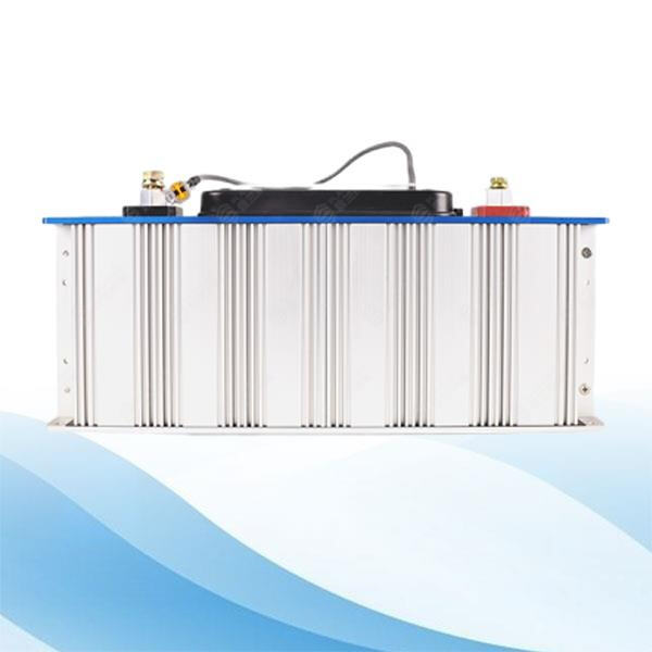 What you need to know about the latest super conductor battery technology.