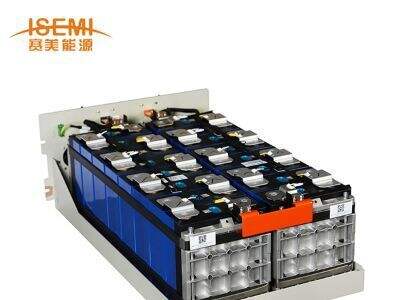 Supercapacitors, Lithium Titanate, LFP Batteries: Differentiated Adaptation Strategies for High-Stability Power Supply Scenarios