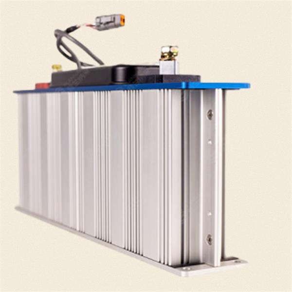 The future of energy storage - Supercapacitors