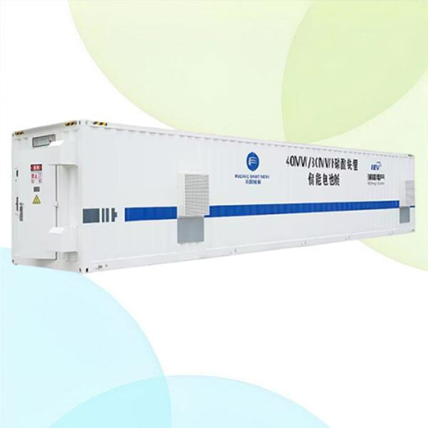 The Benefits of Battery Storage Systems