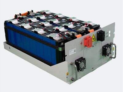 Lưu trữ năng lượng quy mô lớn đang cách mạng hóa việc tích hợp năng lượng tái tạo