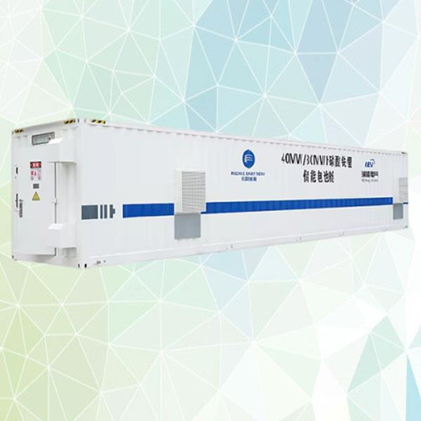 Overcoming the Challenges of Storing Wind Energy on a Large Scale