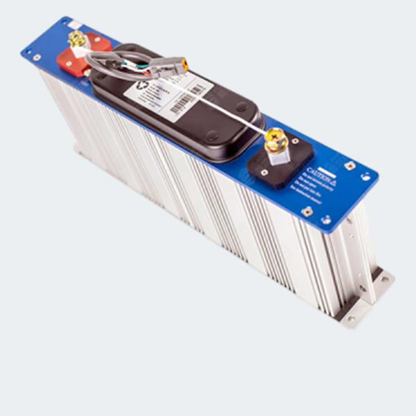 ការប្រើប្រាស់ Super Capacitor 24v