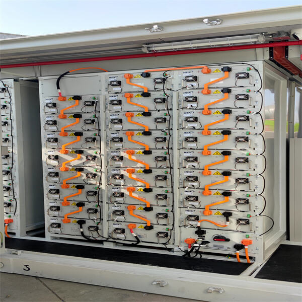 Maximizing Energy Efficiency