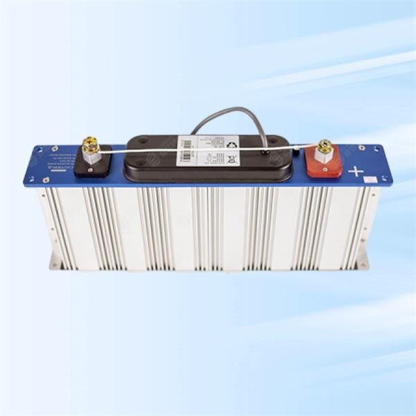 Benefits of Lithium Ion Supercapacitors for Renewable Energy Integration