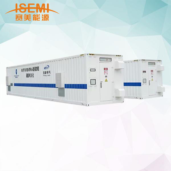 Unleashing the potential of renewable energy through energy storage systems