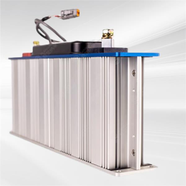 Optimizing Power Output with 48v Ultracapacitors