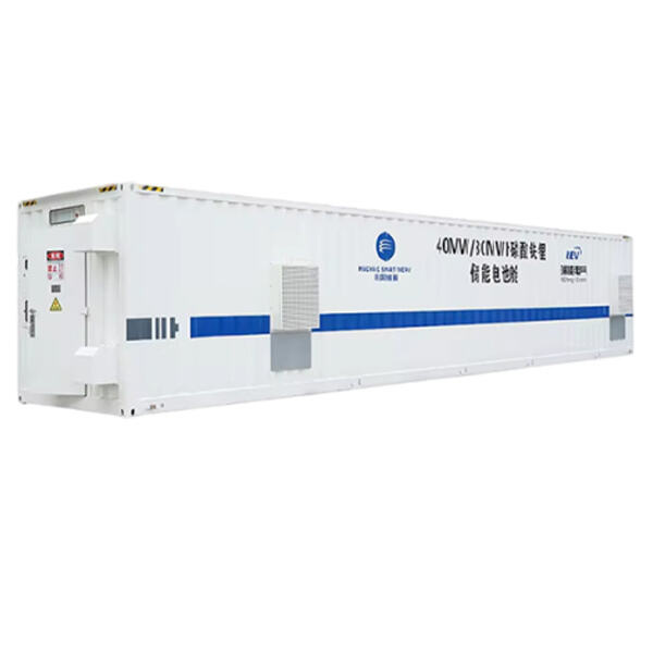 The value of solar energy storage