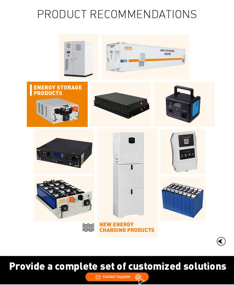 Neues Design ISEMI ESS Lithium-Ionen-Batterie 1P8S 25.6 V 220 Ah LiFePO4 Akkumulationsenergie Lithium-Batterie-Modulpaket Herstellung