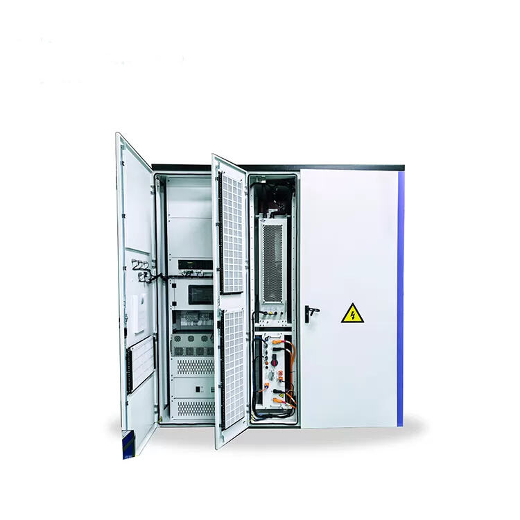 Gabinetes Impermeables con Control Óptimo de Temperatura