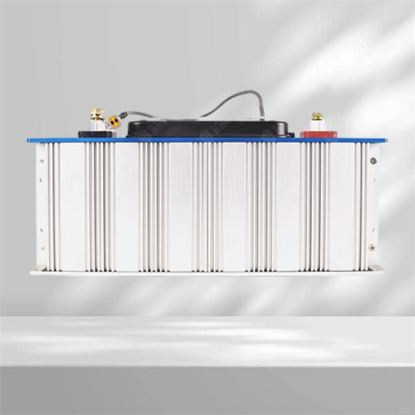 The 3000f Super capacitor