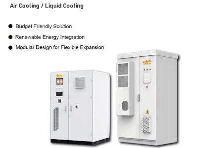 Solar container systems in mining operations: promoting the development of carbon neutrality