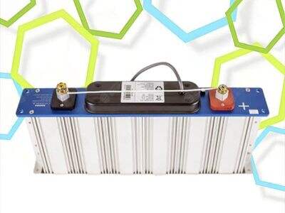 Compared with other energy storage devices, supercapacitor modules have advantages in startup.