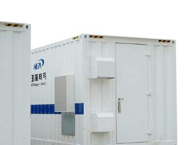 Desain Modul Baterai Lithium Iron Phosphate: Desain Diversifikasi Sistem Penyimpanan Energi Modular