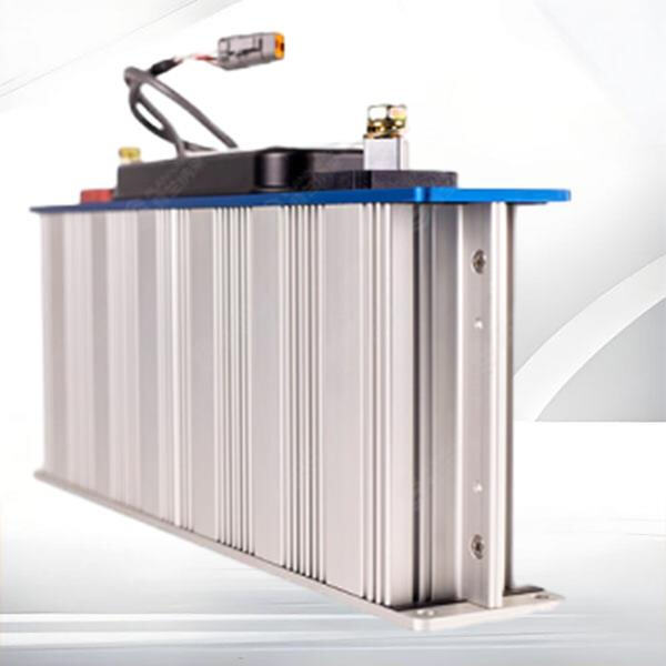 The 3000F Ultracapacitor Leads the Way