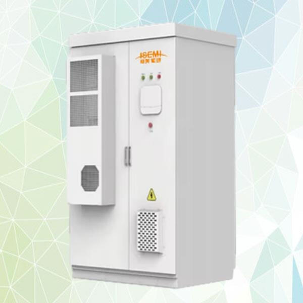 Advancing Energy Efficiency with Grid Energy Storage