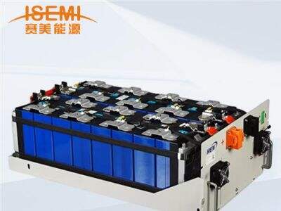 Market competitiveness and development prospects of lithium titanate batteries.