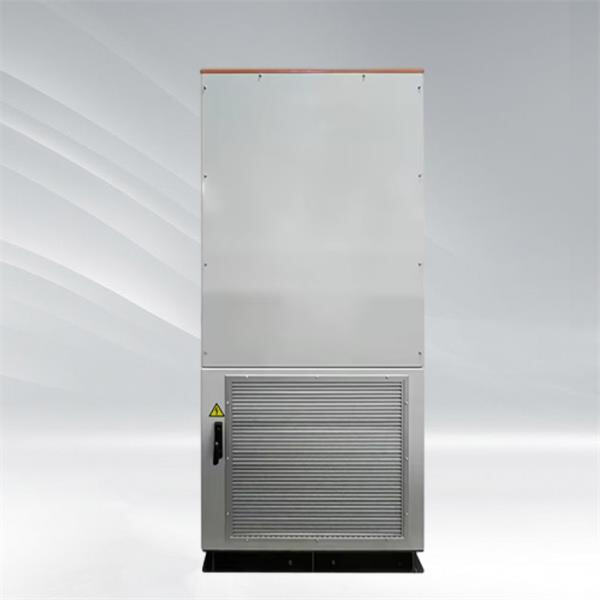 How Grid Energy Storage Systems are Revolutionizing the Renewable Energy Industry