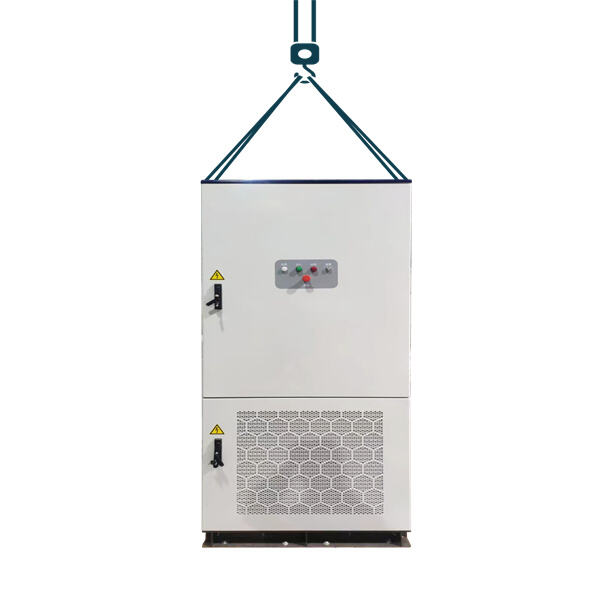 Explorer la technologie sous-jacente aux systèmes de stockage d'énergie par batteries dans les micro-réseaux