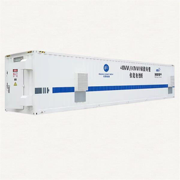 How Battery Technology Will Revolutionize Wind Energy Storage