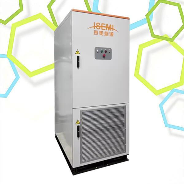 Еколошке предности преласка на батерије за складиштење енергије на бази литијум-јона