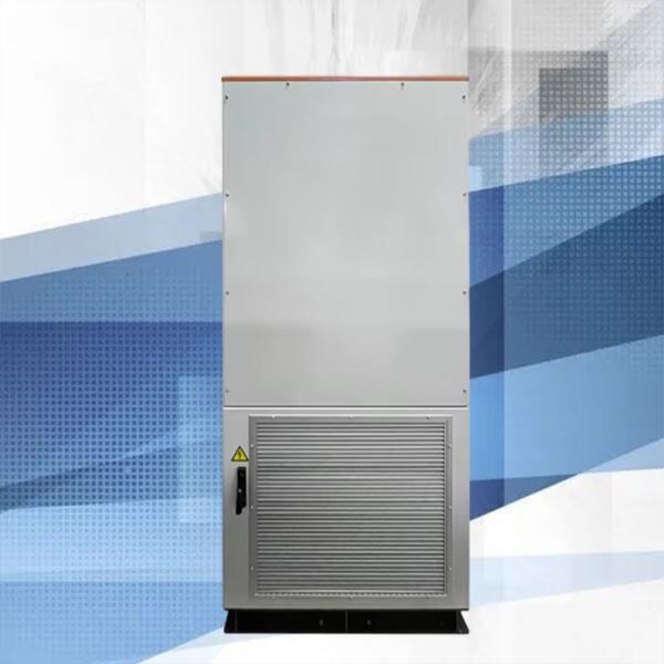 The Advantages of Energy Containers