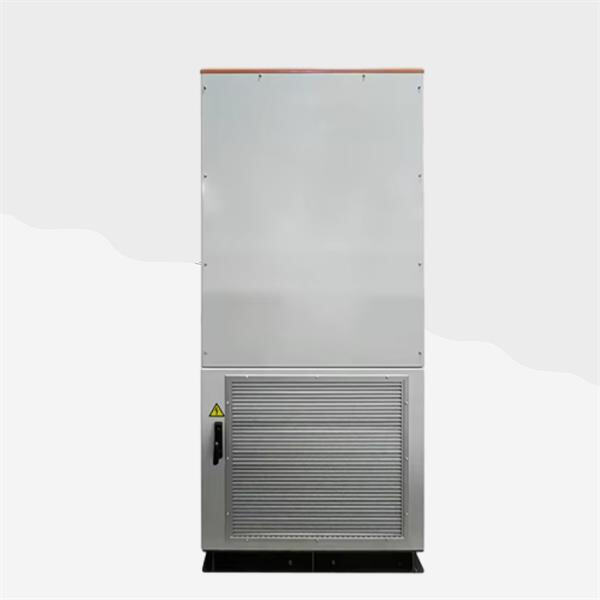 How Battery Storage is Transforming Wind Turbines".