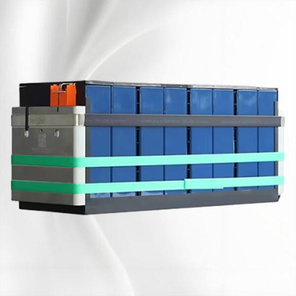 Solar Energy Storage with Renewable Batteries.