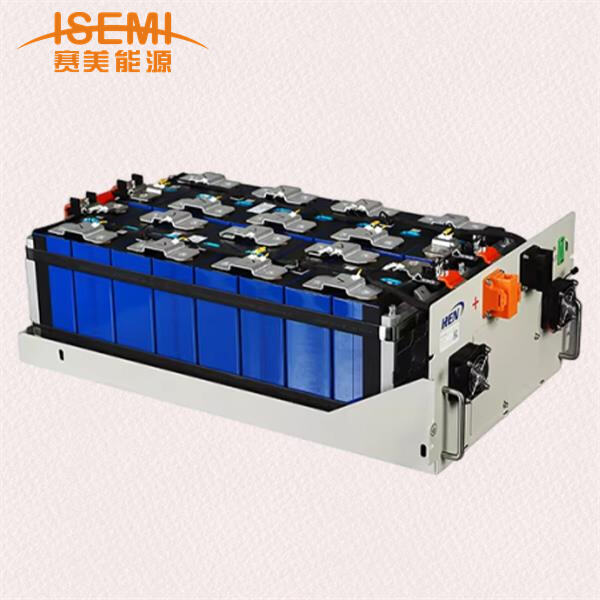 The Incredible Power of Rechargeable Lithium Batteries