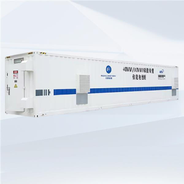 Sustainable living with solar energy storage systems