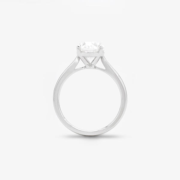 The affordable alternative to natural diamonds