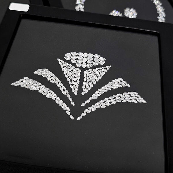 Voldoen aan de eisen van consumenten van duurzame en ethische sieraden