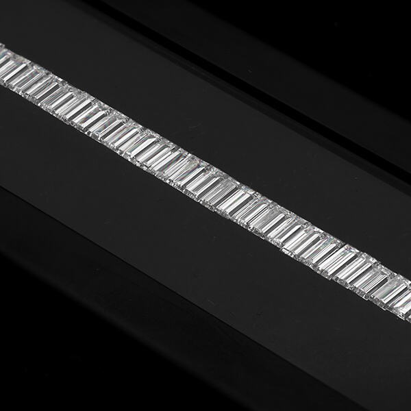 Die wichtigsten Gründe für die Wahl von synthetischen Diamanten