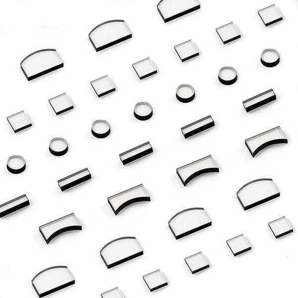 Benefits and Applications of Single Crystal Diamond