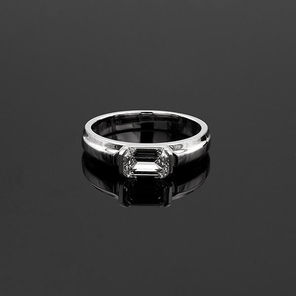 Unique and stylish lab grown diamond mens rings for every occasion