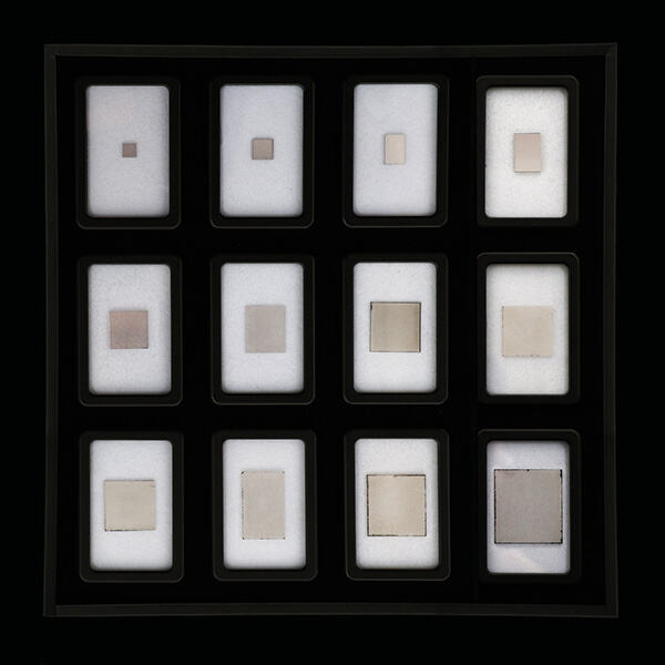 حسّن مجموعة المجوهرات الخاصة بك باستخدام بذور ماس صناعي من الدرجة العليا