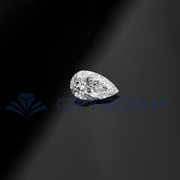 Gamlkannefni tenisarmbænar með rannsóknardiamontum