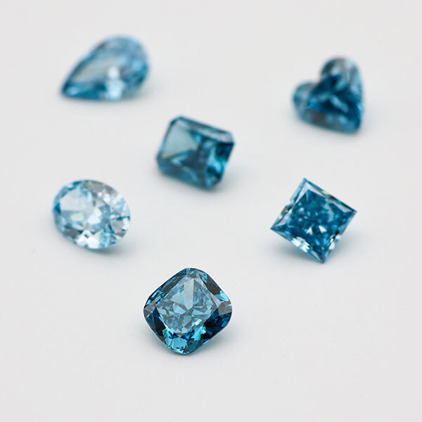 Explore os Melhores Diamantes de Laboratório para sua Coleção
