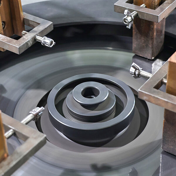 The future of diamond jewelry