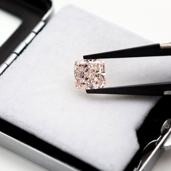 Lab Manufactured Diamonds