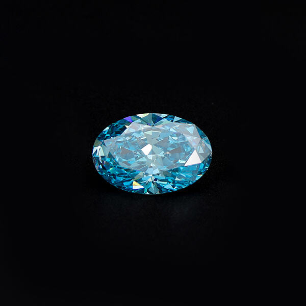 最高のオーバル型ラボグロウンダイヤモンドを見つける場所